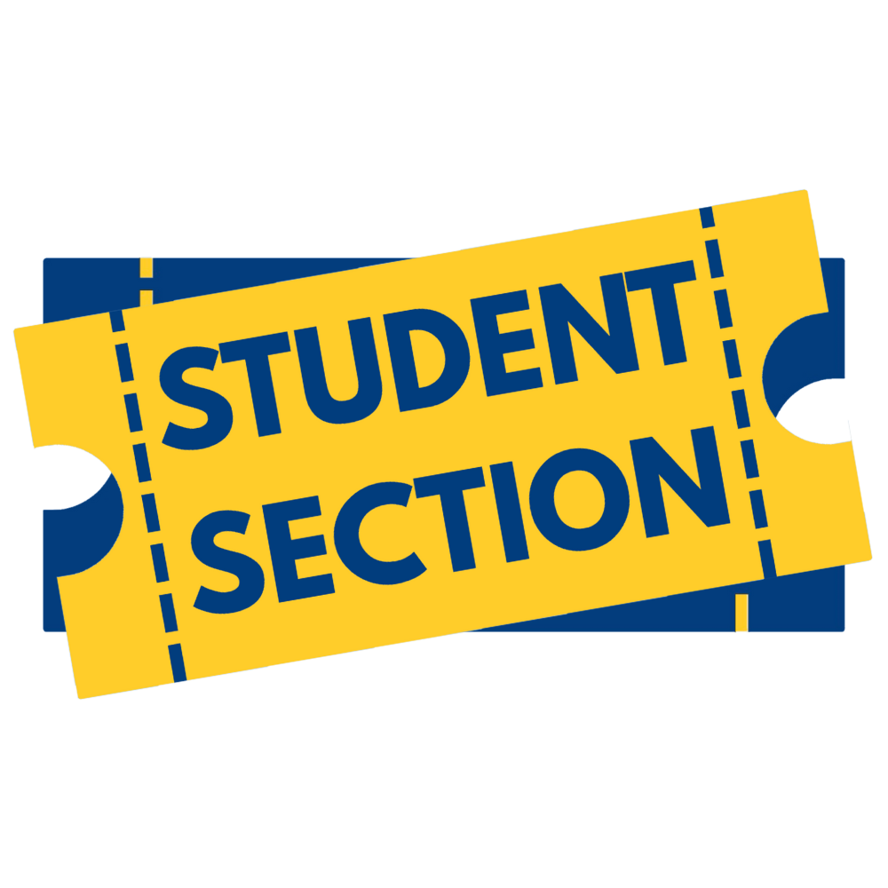 Student Section Logo